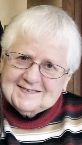 Miriam G. (Kenepp) Williamson